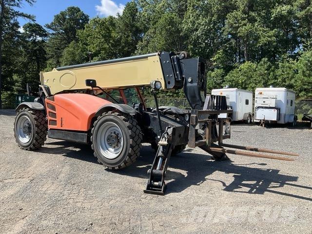 JLG 1255 Teleskopski viličari