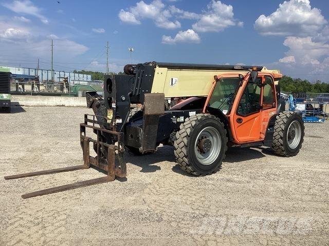 JLG 1255 Teleskopski viličari
