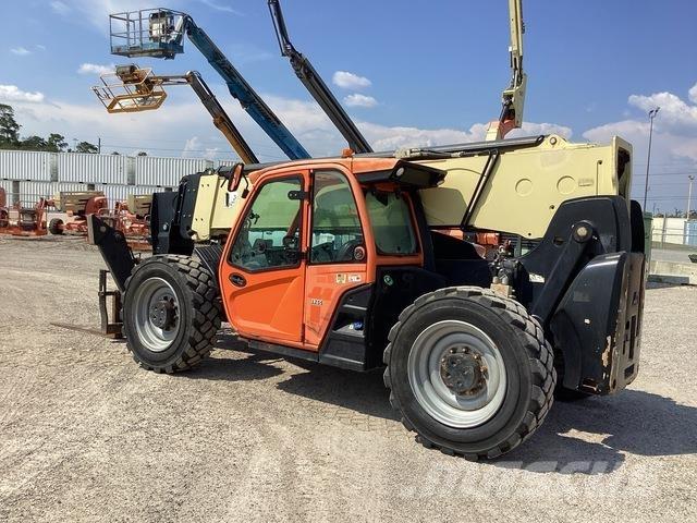 JLG 1255 Teleskopski viličari