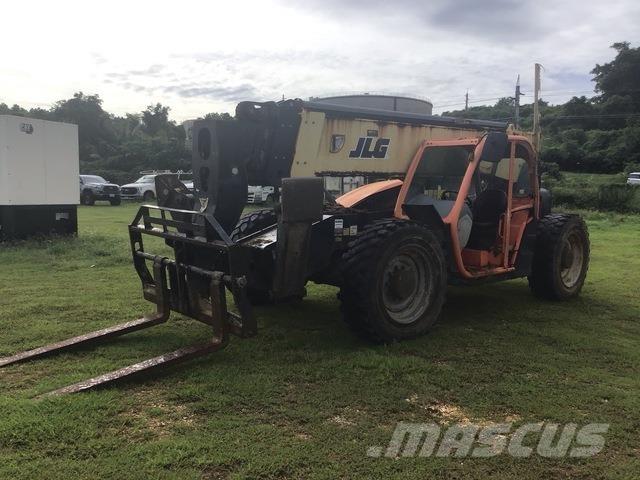 JLG 1255 Teleskopski viličari
