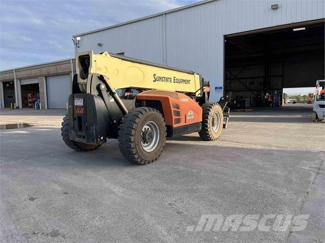 JLG 1255 Teleskopski viličari