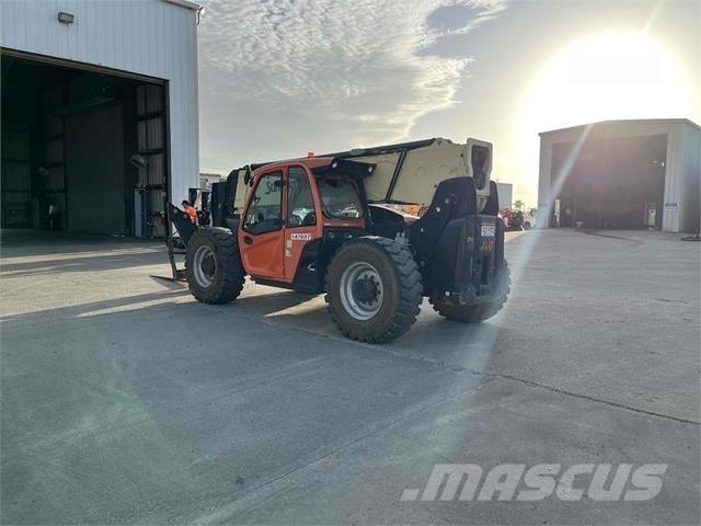 JLG 1255 Teleskopski viličari
