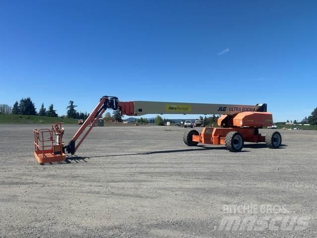 JLG 1350SJP Ostalo