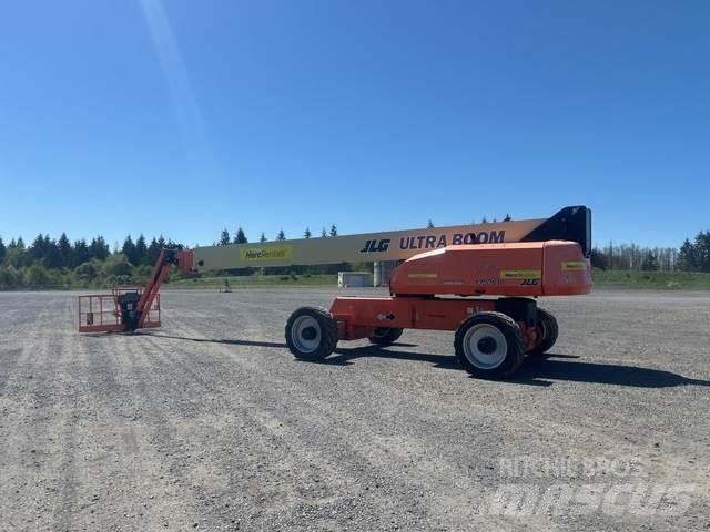 JLG 1350SJP Ostalo