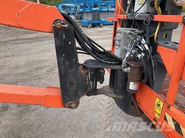 JLG 1350SJP Zglobne podizne platforme