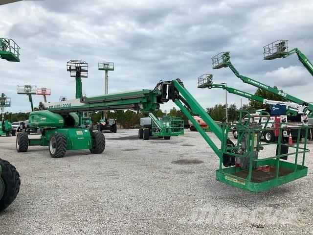 JLG 1350SJP Teleskopske podizne platforme