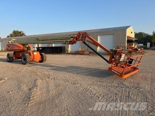 JLG 1350SJP Teleskopske podizne platforme