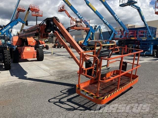 JLG 1350SJP Teleskopske podizne platforme