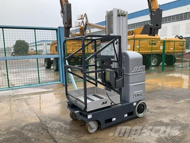 JLG 15MVL Vertikalne radne podizne platforme