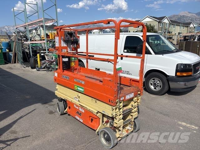 JLG 1930 ES Škaraste platforme