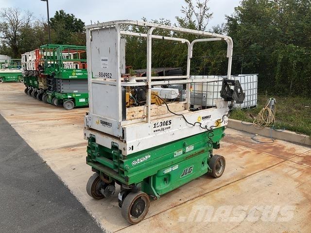 JLG 1930 ES Škaraste platforme
