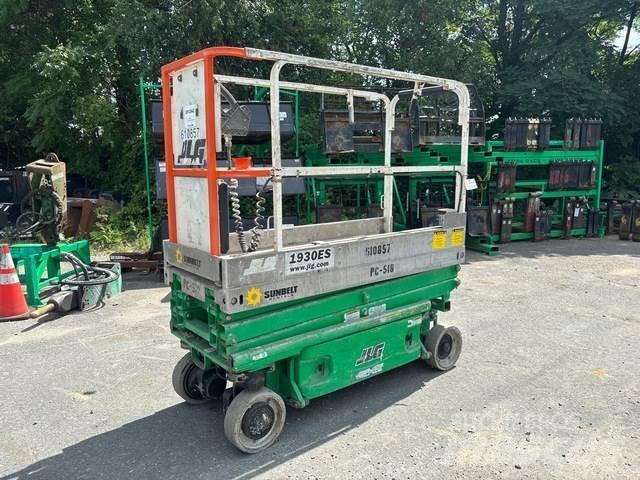 JLG 1930ES Škaraste platforme