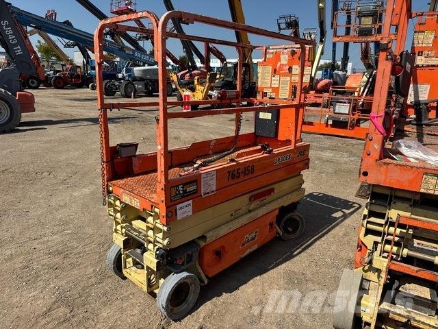 JLG 1930ES Škaraste platforme