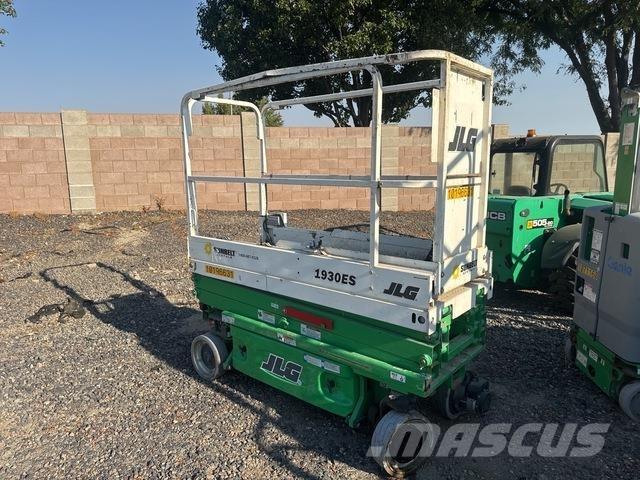 JLG 1930ES Škaraste platforme