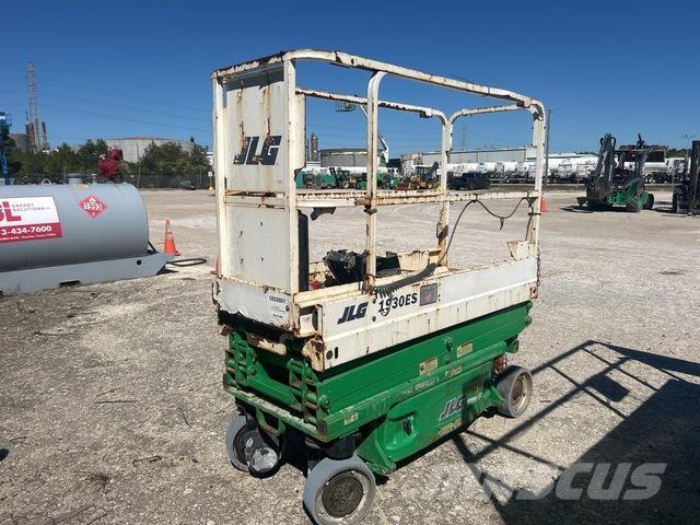 JLG 1930ES Škaraste platforme