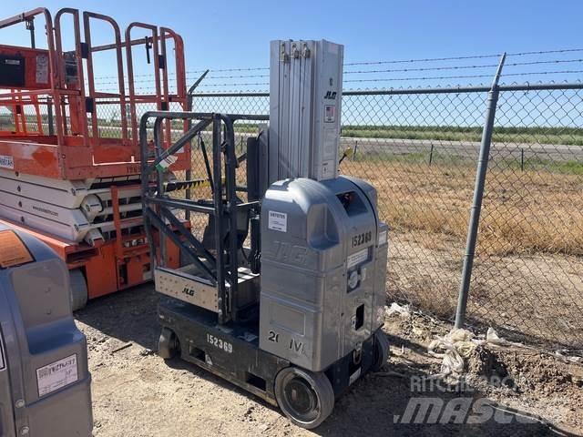 JLG 20MVL Vertikalne radne podizne platforme