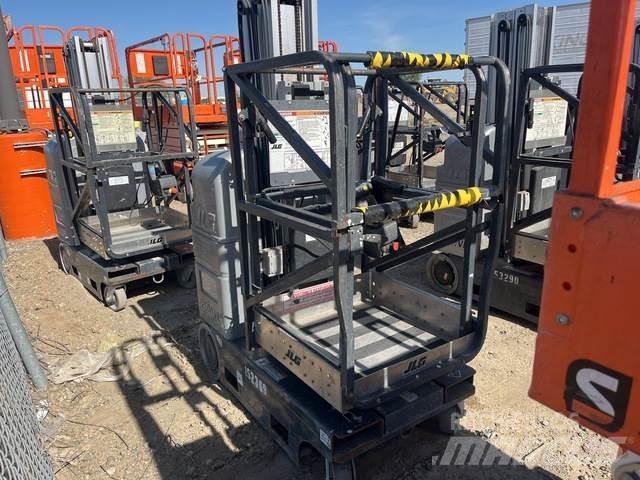 JLG 20MVL Vertikalne radne podizne platforme