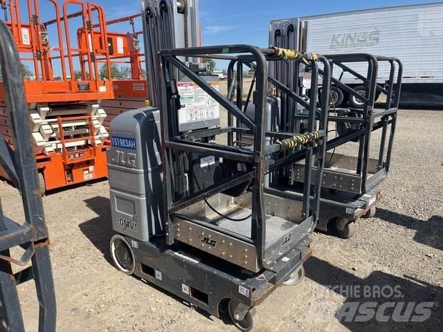 JLG 20MVL Vertikalne radne podizne platforme