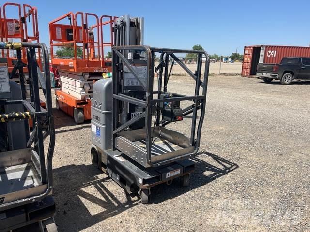 JLG 20MVL Vertikalne radne podizne platforme