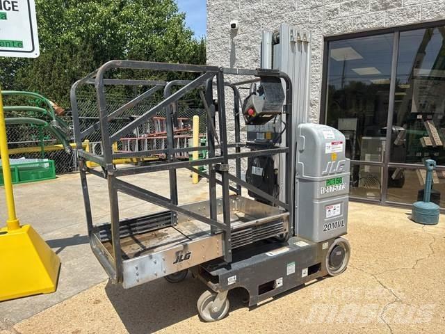 JLG 20MVL Vertikalne radne podizne platforme