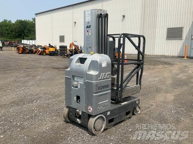 JLG 20MVL Vertikalne radne podizne platforme