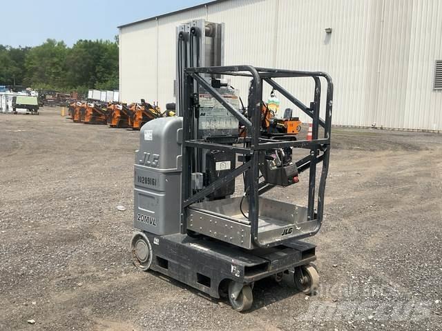 JLG 20MVL Vertikalne radne podizne platforme