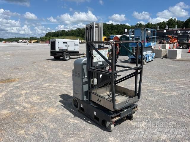 JLG 20MVL Vertikalne radne podizne platforme