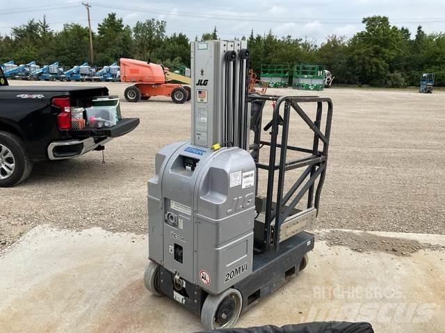 JLG 20MVL Vertikalne radne podizne platforme