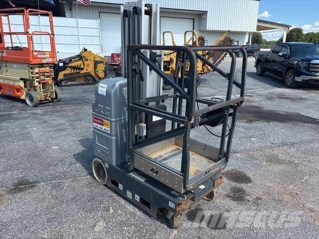 JLG 20MVL Vertikalne radne podizne platforme