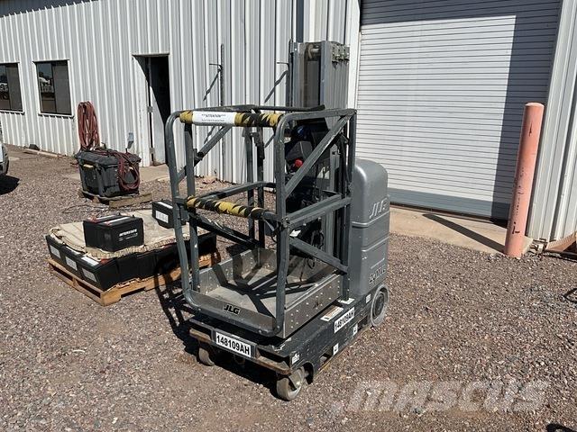 JLG 20MVL Vertikalne radne podizne platforme