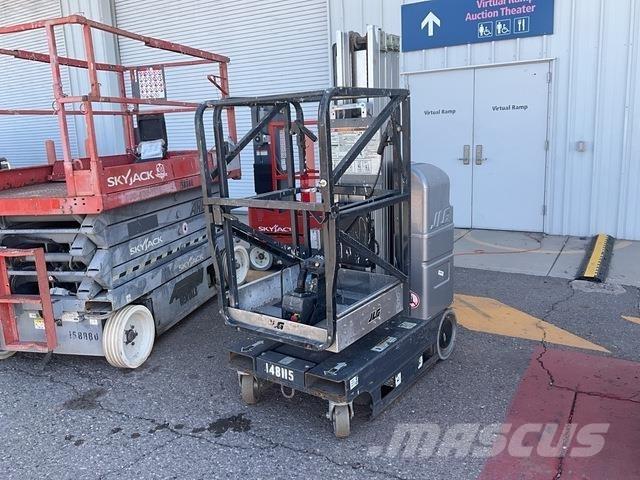 JLG 20MVL Vertikalne radne podizne platforme