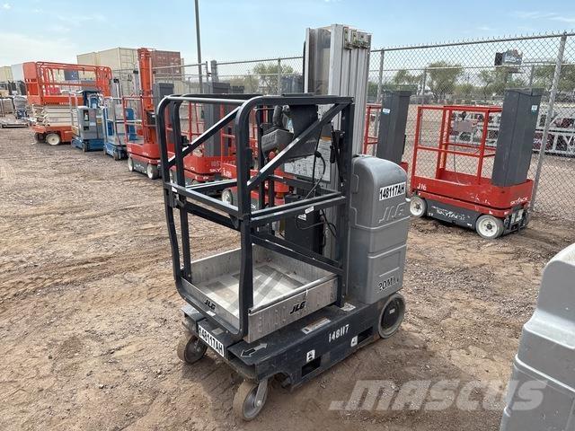 JLG 20MVL Vertikalne radne podizne platforme