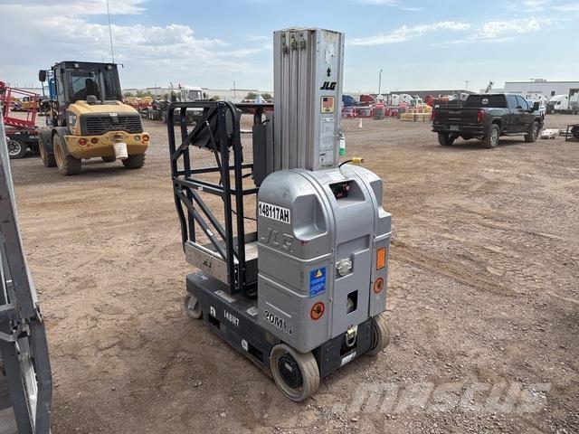 JLG 20MVL Vertikalne radne podizne platforme