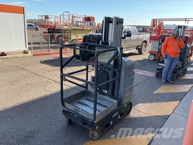 JLG 20MVL Vertikalne radne podizne platforme