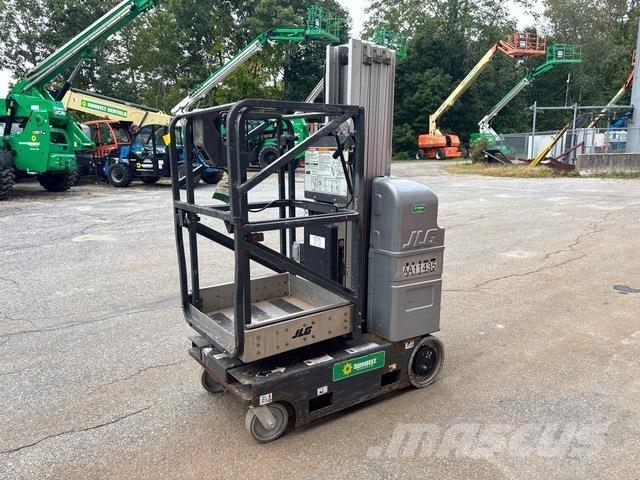JLG 20MVL Vertikalne radne podizne platforme