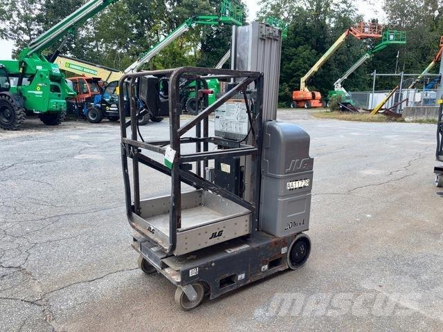 JLG 20MVL Vertikalne radne podizne platforme
