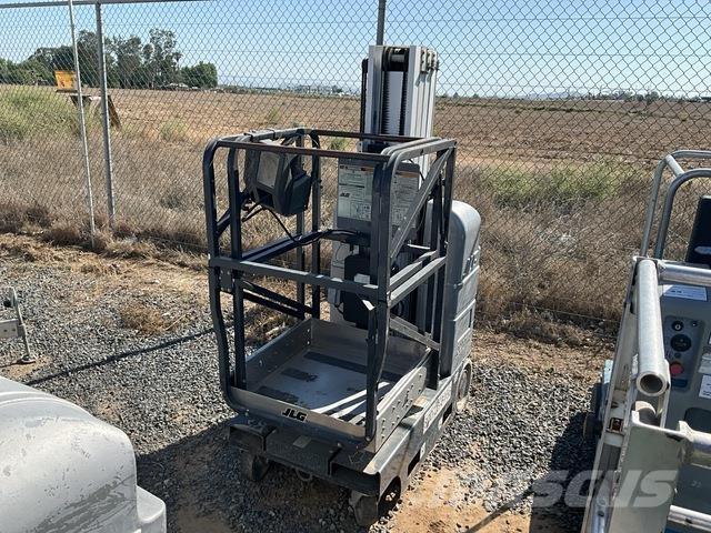 JLG 20MVL Vertikalne radne podizne platforme