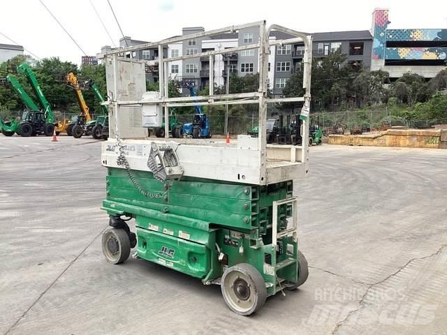 JLG 2632ES Škaraste platforme