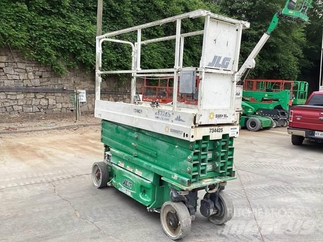 JLG 2632ES Škaraste platforme