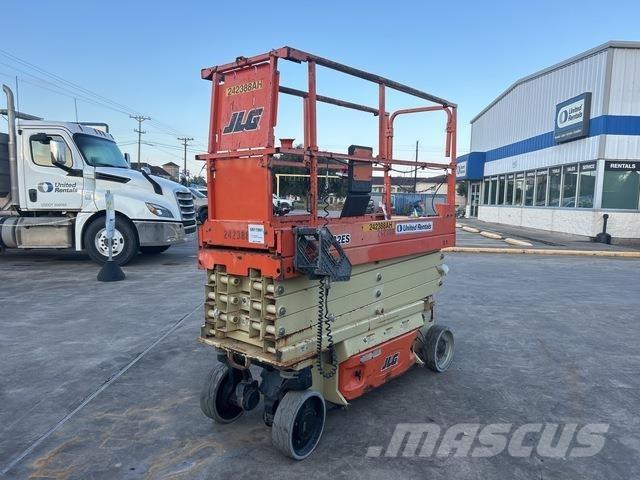 JLG 2632ES Škaraste platforme