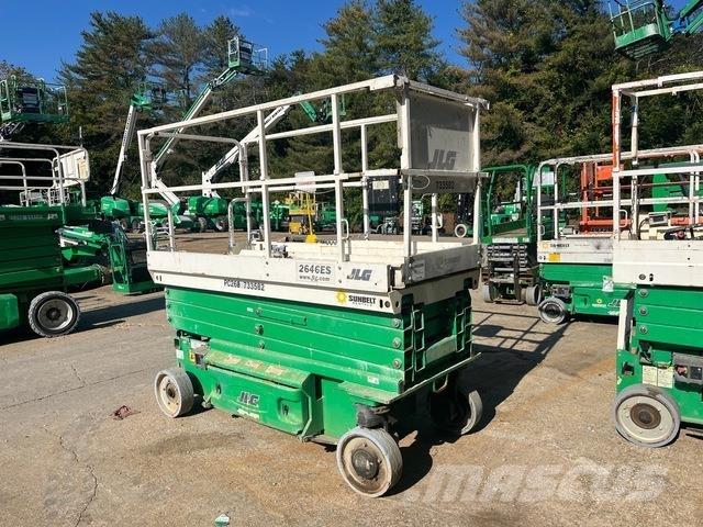 JLG 2646ES Škaraste platforme