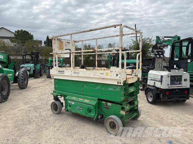 JLG 2646ES Škaraste platforme