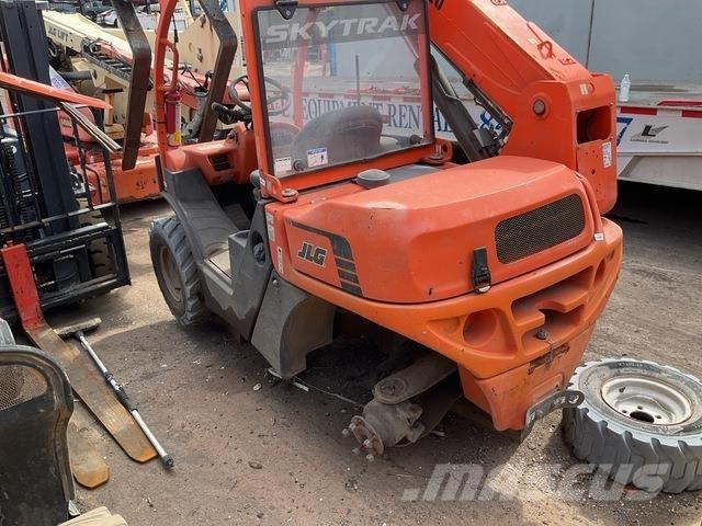 JLG 3013 Teleskopski viličari