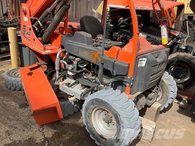 JLG 3013 Teleskopski viličari