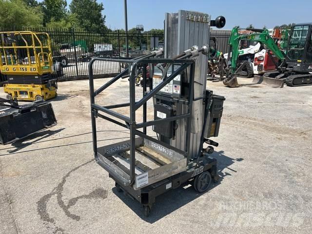 JLG 30AMDC Vertikalne radne podizne platforme
