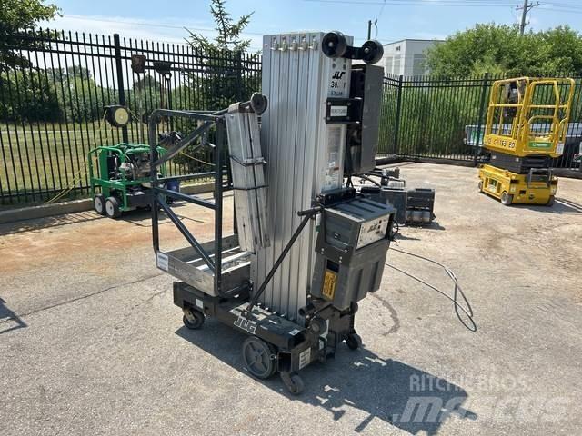 JLG 30AMDC Vertikalne radne podizne platforme