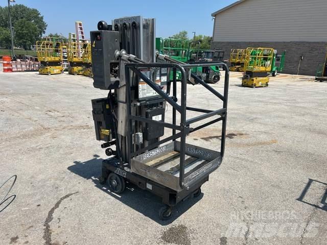JLG 30AMDC Vertikalne radne podizne platforme