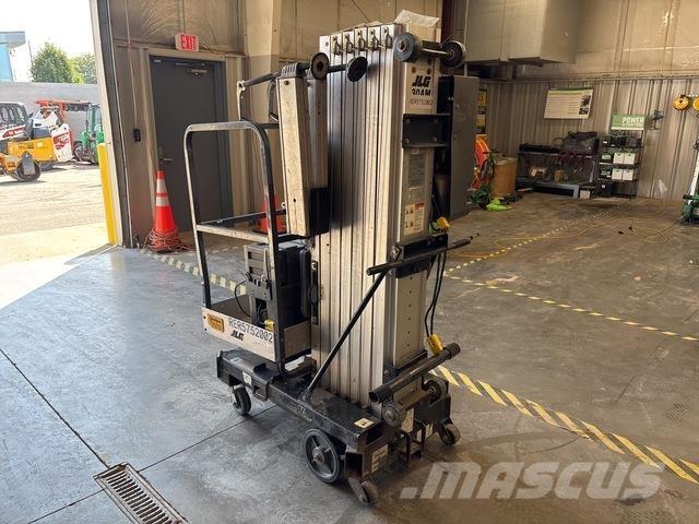 JLG 30AMDC Vertikalne radne podizne platforme