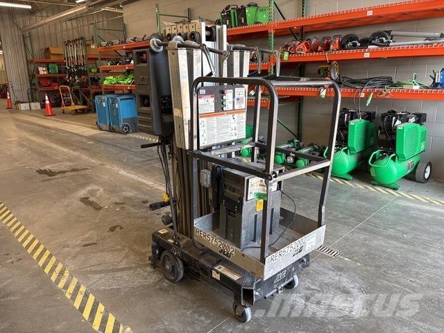 JLG 30AMDC Vertikalne radne podizne platforme