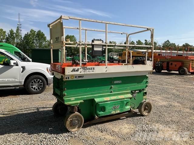 JLG 3246ES Škaraste platforme